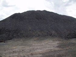 steam coal