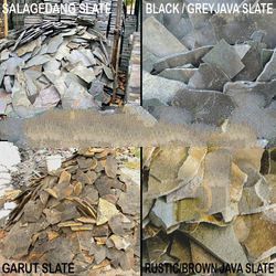JAVA SLATE STONE