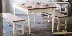 DINING SET