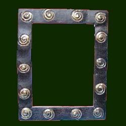 frame mirror