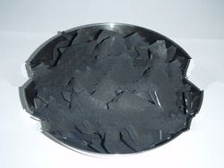 COCONUT SHELL CHARCOAL