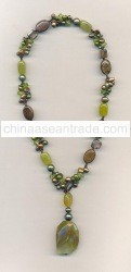 Ta 0401 Ml Necklace