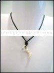 handicraft necklaces