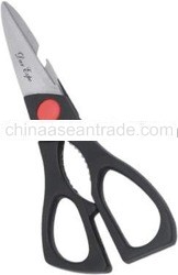 3 in 1 Kitchen Scissors