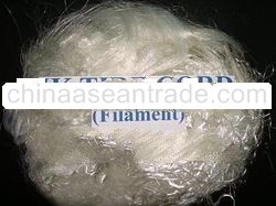 Nylon 66 Filament Tyre Cord Waste