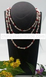 Bead Necklace