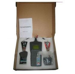 Full new Automotive Battery Analyser BD-100