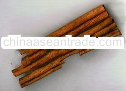 Cassia Vera Or Cinnamon