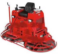 Allen MSP460 Ride on Power Trowel