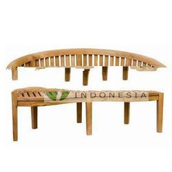 Teak Bench Furniture From 