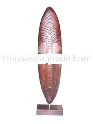 Home Decoration Wood