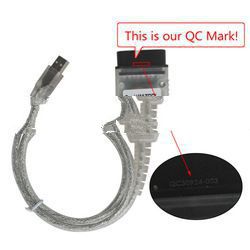 2013 Wholesale! Ford KM tool by OBD for Ford cars mileage odometer correction tool can Bus