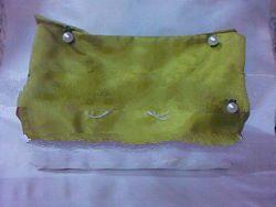 Tissue Cover