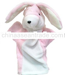 Hand Puppet Rabbit
