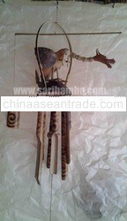 Wind Chime Bird