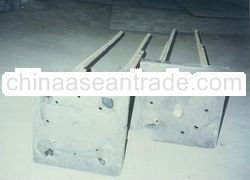 Prestressed RC Pile Joint