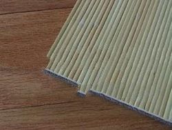 Rattan tile