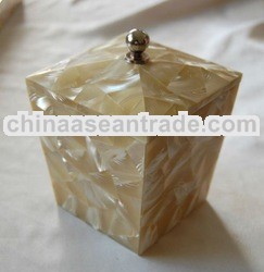 cutton shell box indonesia