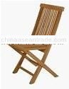 Folding Chair