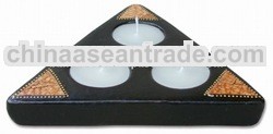 Terracotta Candle