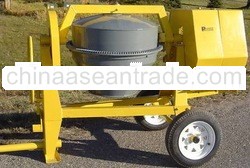 Concrete cement mixer Diesel 12CF