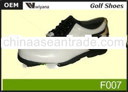 MEN'S FASHION Leather Golf Shoes HOT SELLING!!