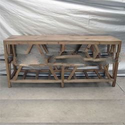 Rennes Console