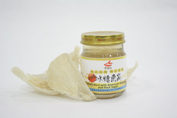 Ginseng bird nest