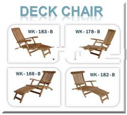 Deck Chair