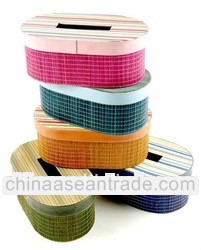 rattan boxes