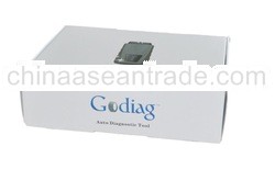 wholesale price Godiag M8 Wireless Auto Scanner for Mitsubishi, Honda,Toyota, Audi, VW, Proton