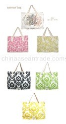 Canvas Bag Tote Bag,