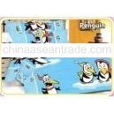 Kintakun Penguin bedding