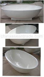 Terrazzo Bathtub