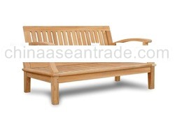 Fadia Bench