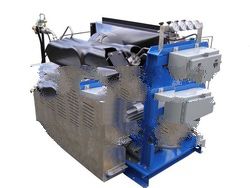 RIX HIGH PRESSURE FILLING O2 COMPRESSOR