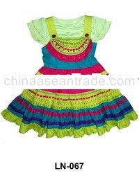 Fiyora Design - Girl Party Dress