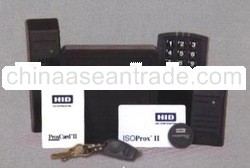 HID Products proximity card