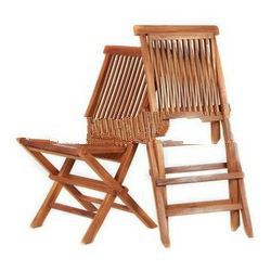 folding chair