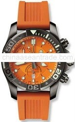 Swiss Army Diver Master 500 Chrono Watch 241423