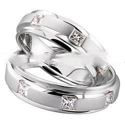 Beautiful Colletions Wedding Rings