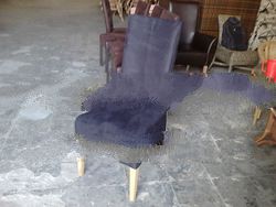 Antonio side chair