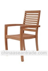 Stacking Chair