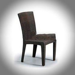 Karimata Dining side chair