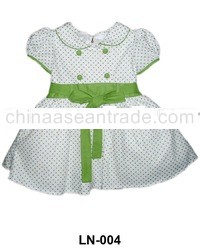 Fiyora Design - Girl Party Dress