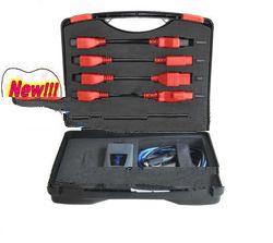 Godiag M8 car diagnostic scanner