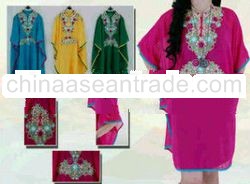 Tunik Shanon