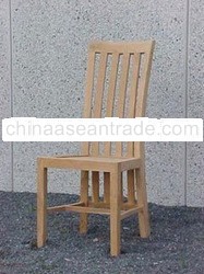 Santos recycled chair