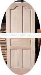 Wooden Solid Door - Entry Door, Internal Door, External Door