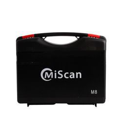 2013 new arrival Honda HDS Auto Scanner Miscan M8 for all honda cars on sale